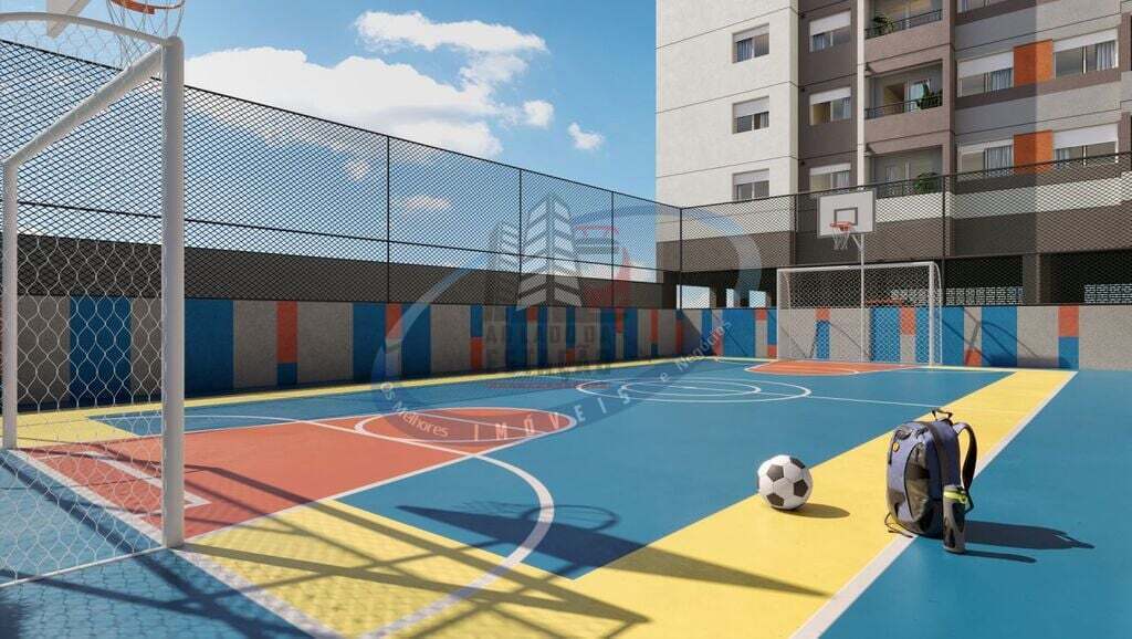 Apartamento, 3 quartos, 71 m² - Foto 26