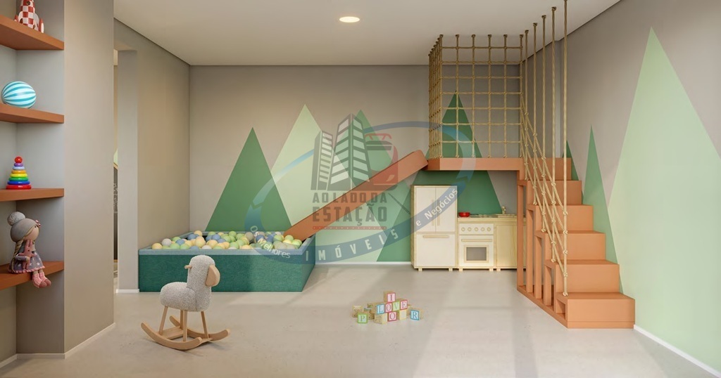 Apartamento à venda com 3 quartos, 69m² - Foto 8