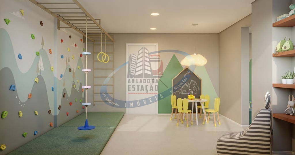 Apartamento à venda com 3 quartos, 69m² - Foto 7