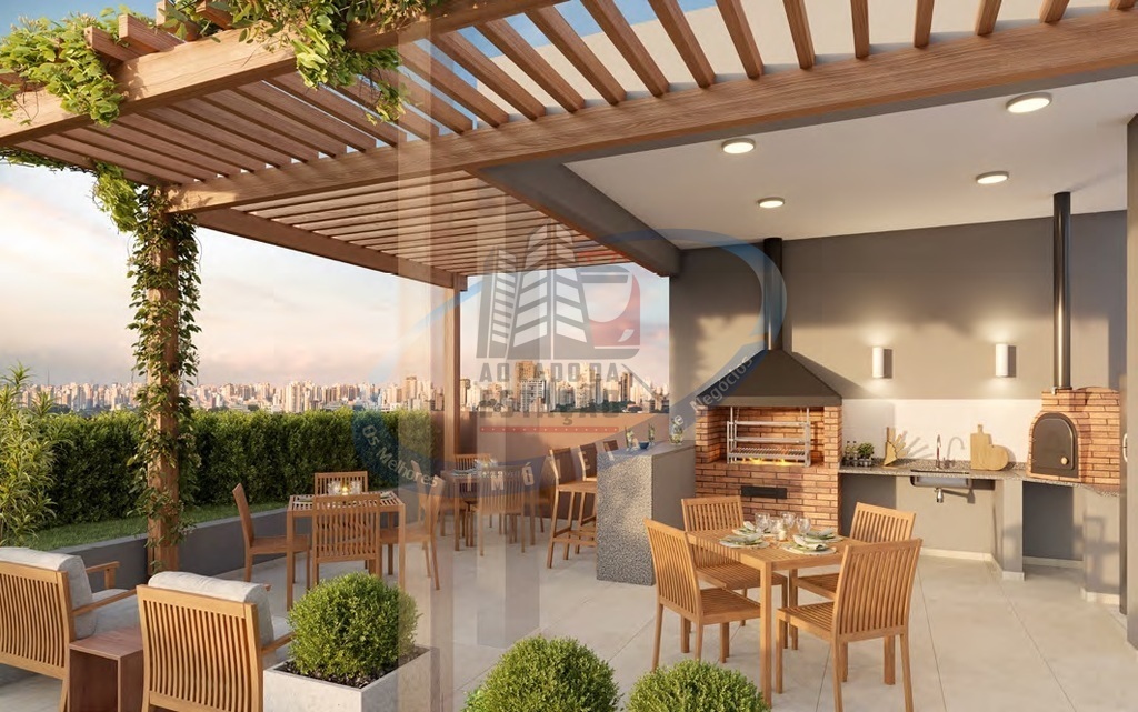 Apartamento à venda com 3 quartos, 69m² - Foto 13