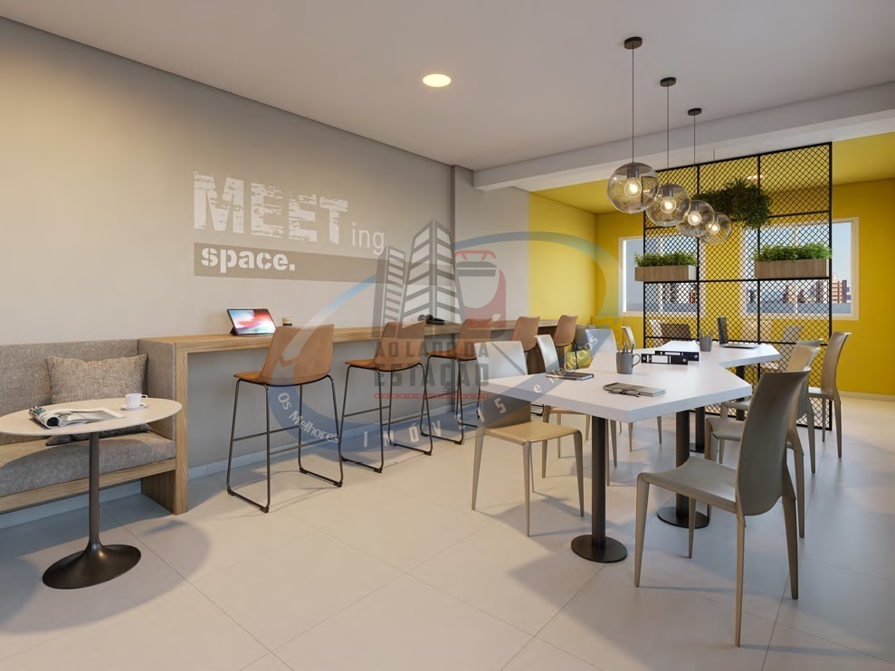 Apartamento à venda com 3 quartos, 69m² - Foto 10