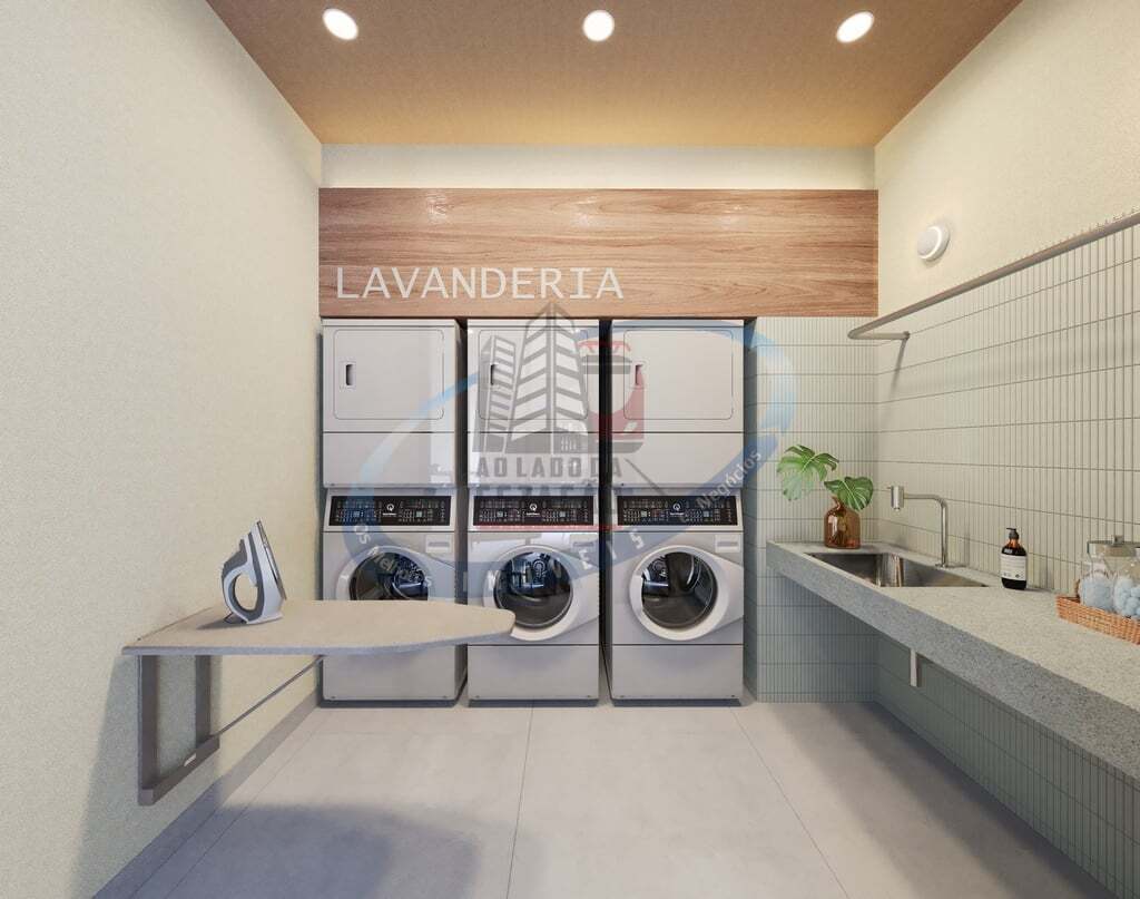Apartamento, 2 quartos, 37 m² - Foto 12
