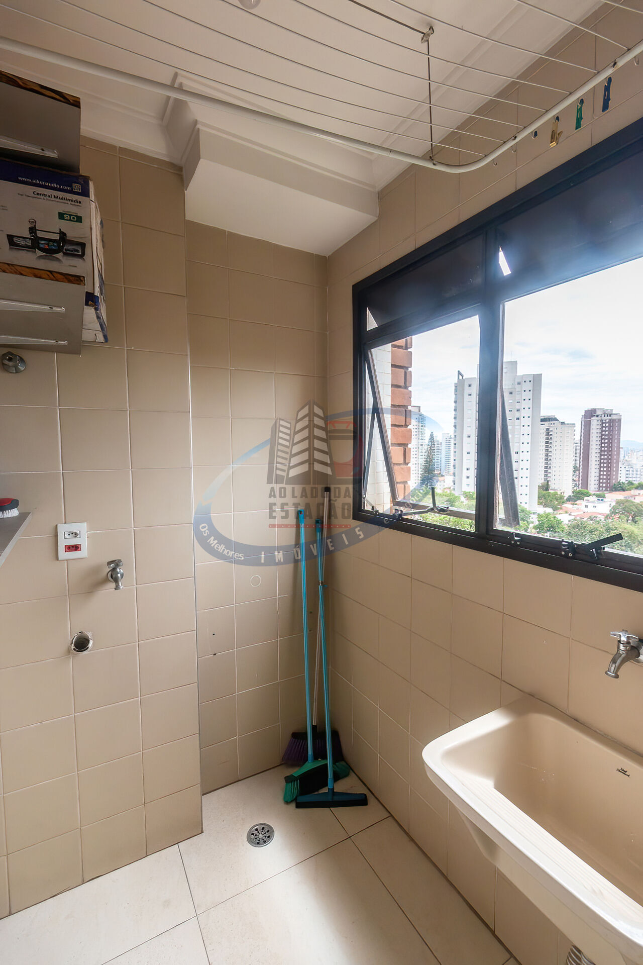 Apartamento, 2 quartos, 55 m² - Foto 36