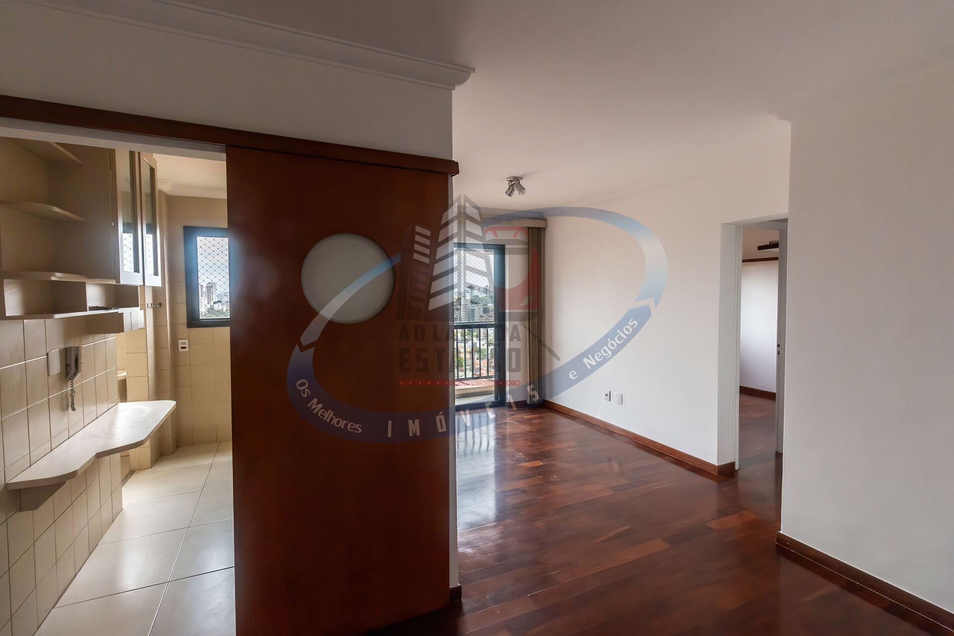 Apartamento, 2 quartos, 55 m² - Foto 3