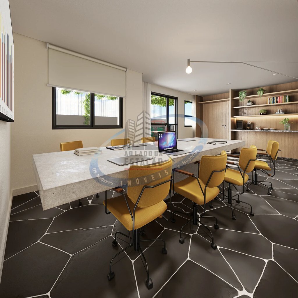 Apartamento, 1 quarto, 44 m² - Foto 7
