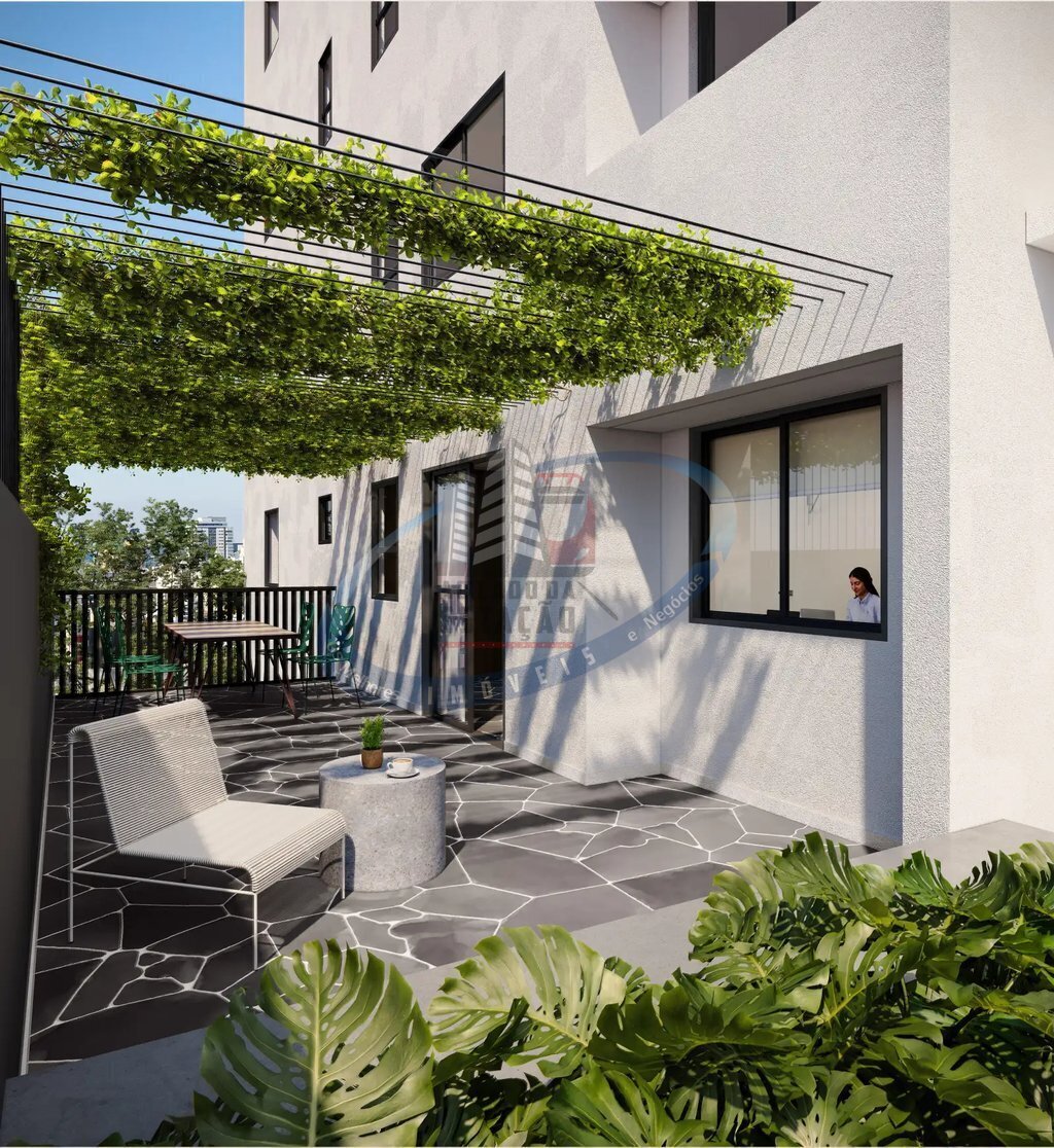 Apartamento, 1 quarto, 44 m² - Foto 11