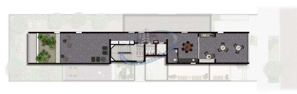Apartamento, 1 quarto, 44 m² - Foto 14