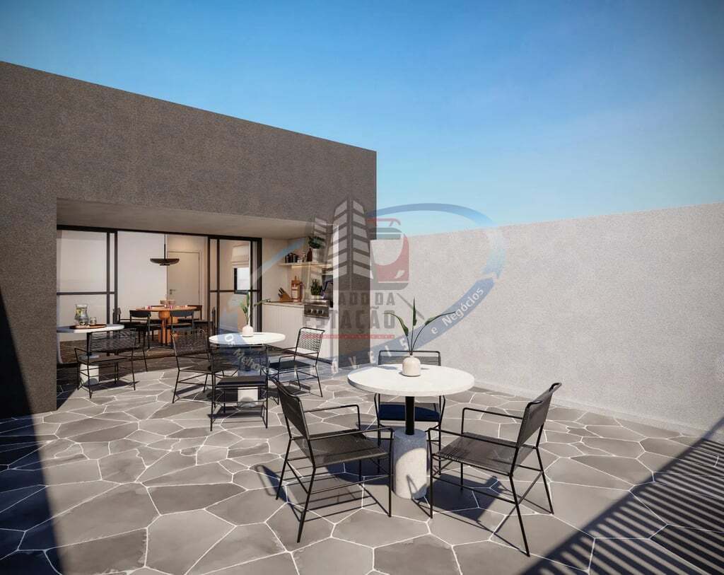 Apartamento, 1 quarto, 44 m² - Foto 10