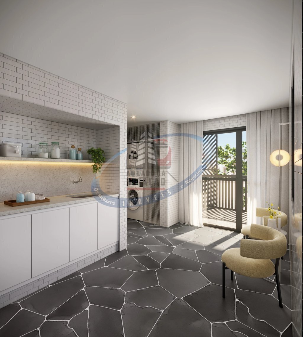 Apartamento, 1 quarto, 44 m² - Foto 9