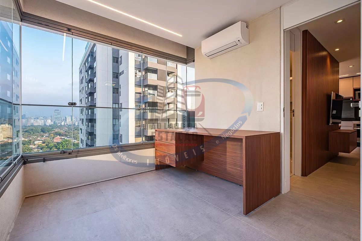 Apartamento, 1 quarto, 46 m² - Foto 38