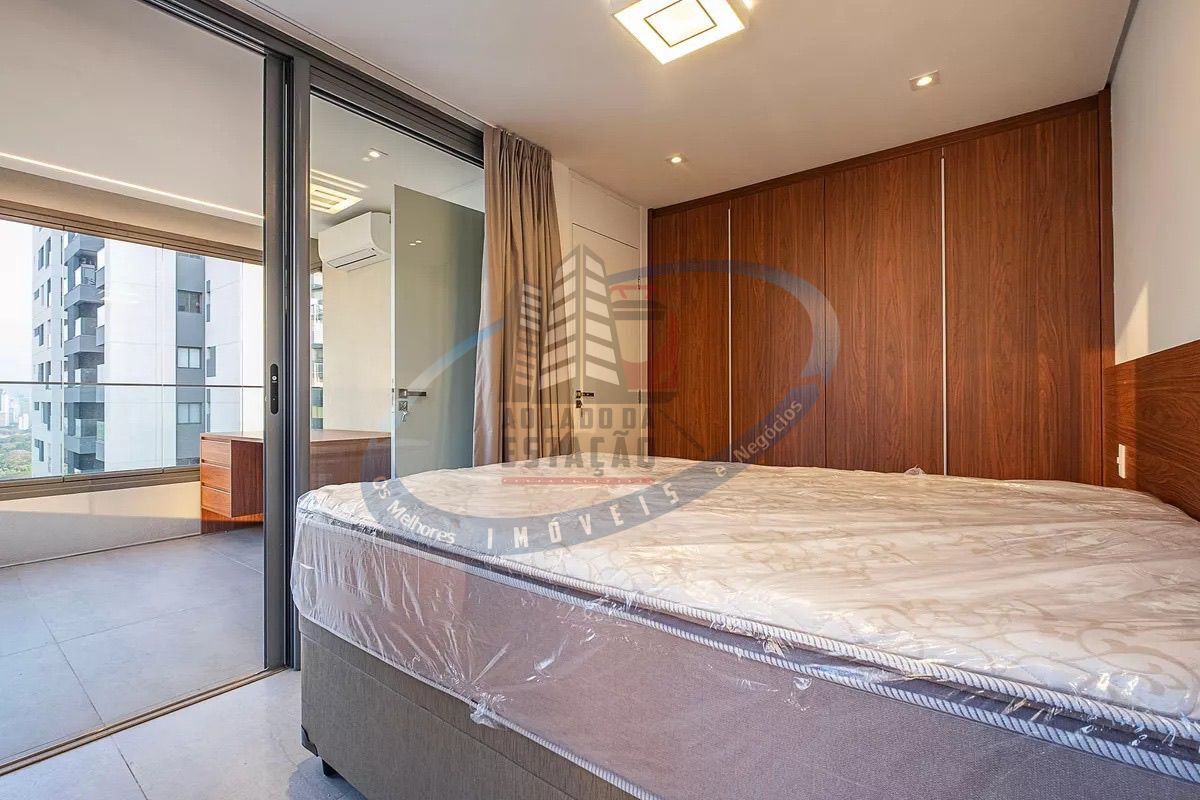 Apartamento, 1 quarto, 46 m² - Foto 8