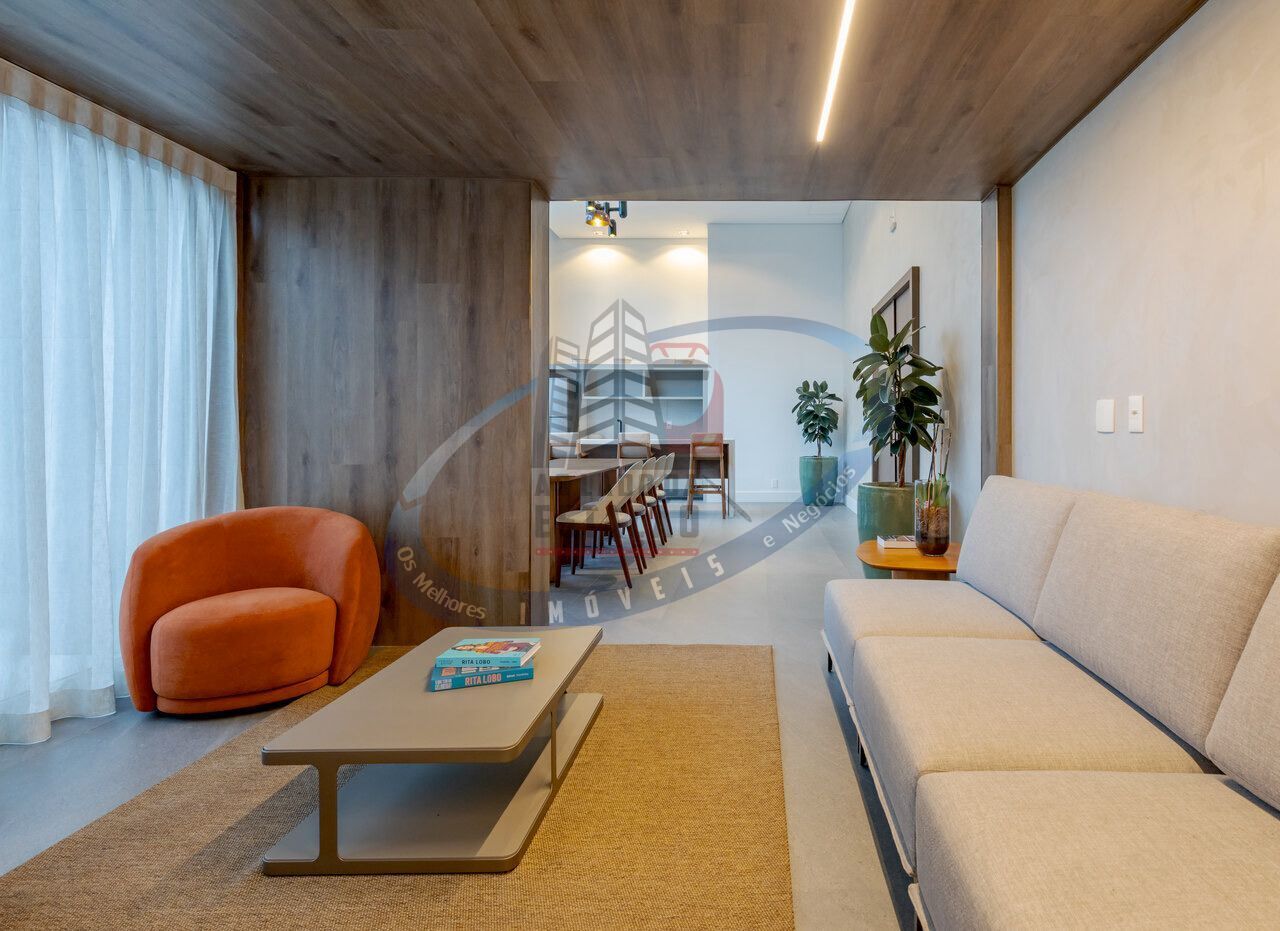 Apartamento, 1 quarto, 46 m² - Foto 35