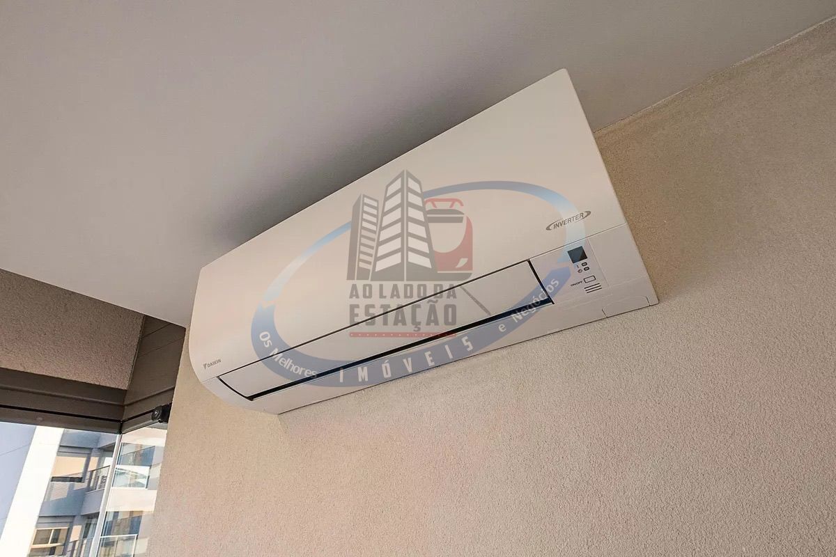 Apartamento, 1 quarto, 46 m² - Foto 9