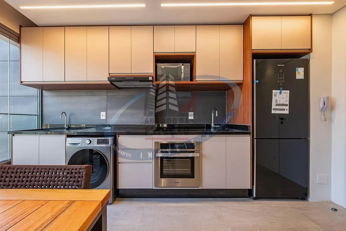 Apartamento, 1 quarto, 46 m² - Foto 17