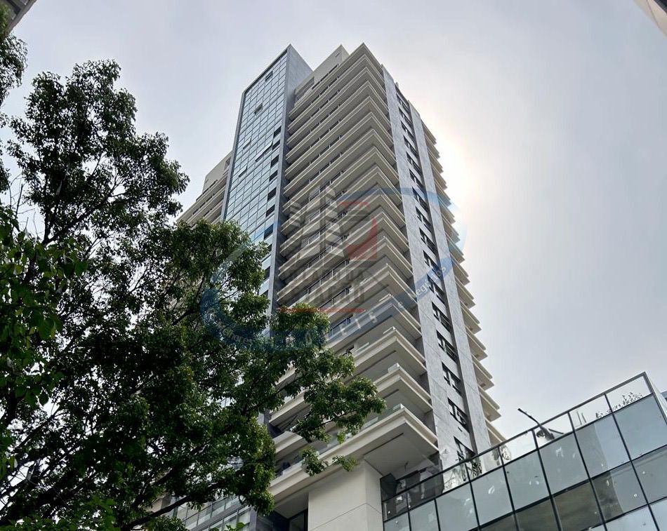 Apartamento, 1 quarto, 46 m² - Foto 34