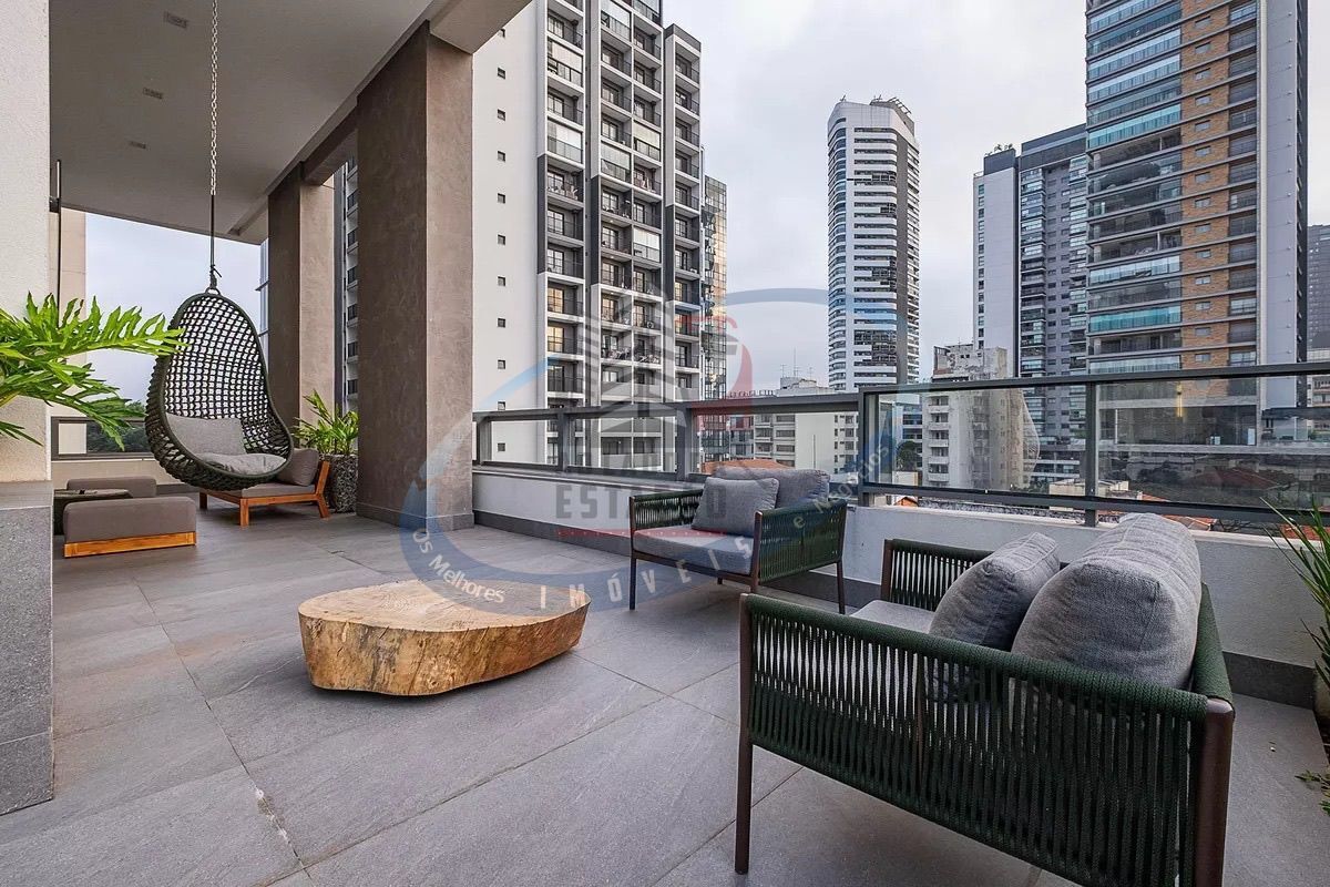 Apartamento, 1 quarto, 46 m² - Foto 15