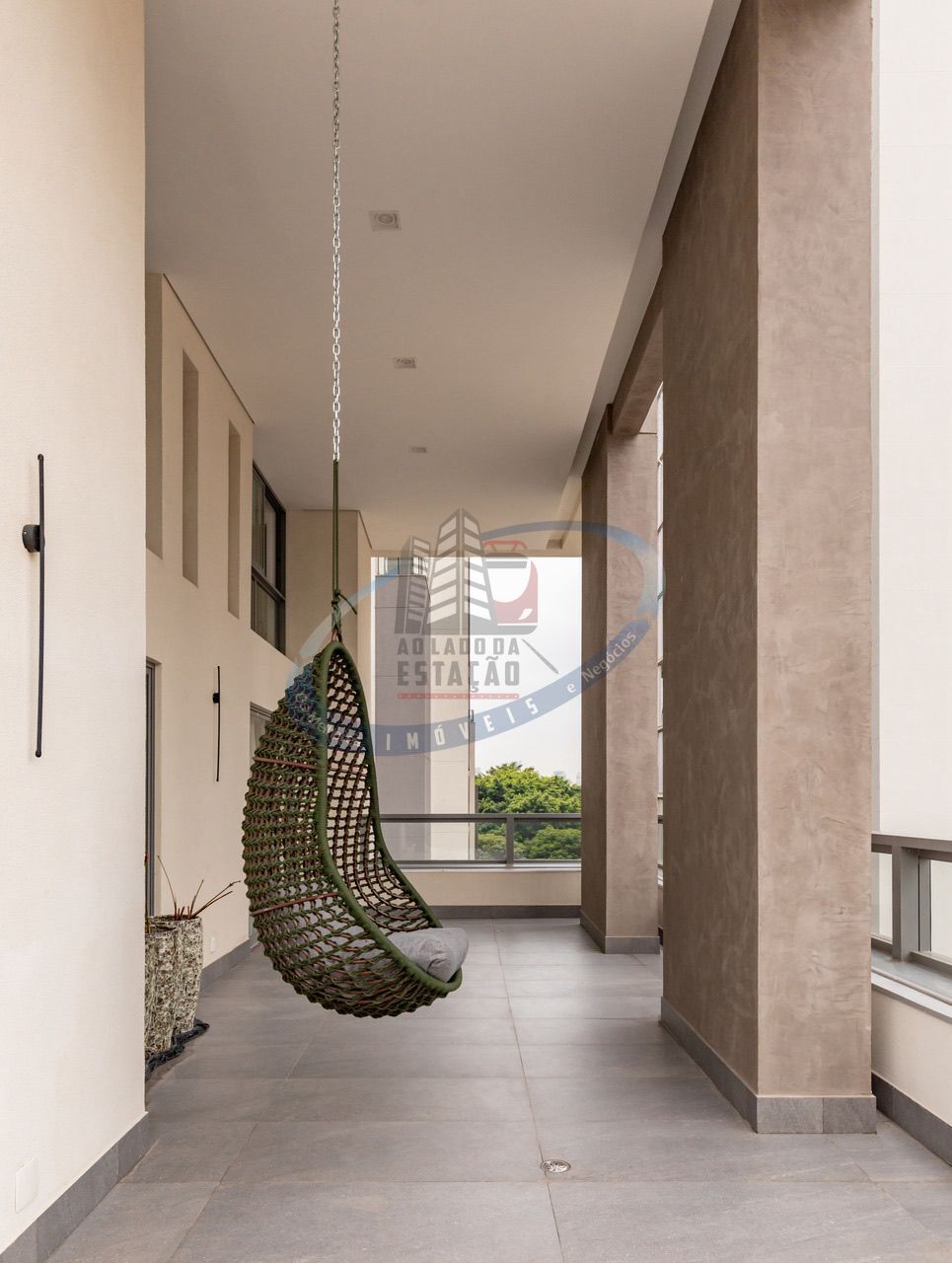 Apartamento, 1 quarto, 46 m² - Foto 10