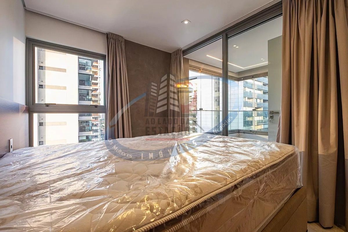 Apartamento, 1 quarto, 46 m² - Foto 30