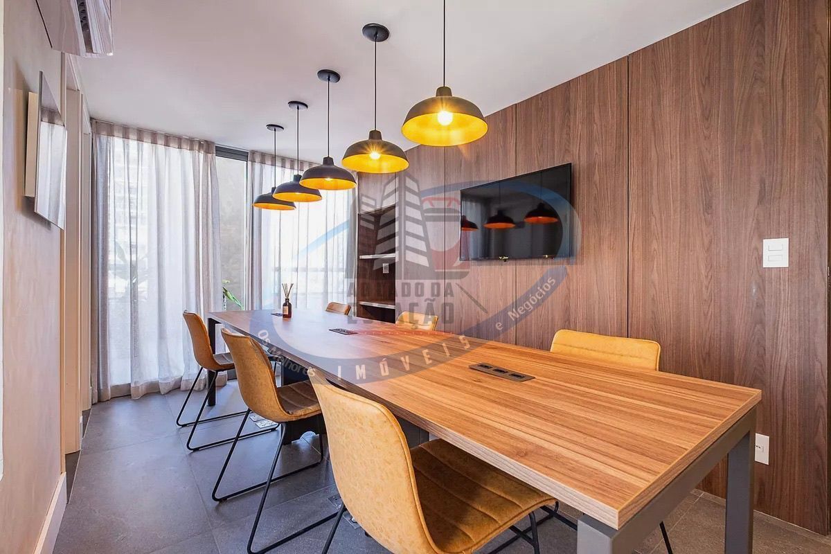 Apartamento, 1 quarto, 46 m² - Foto 36