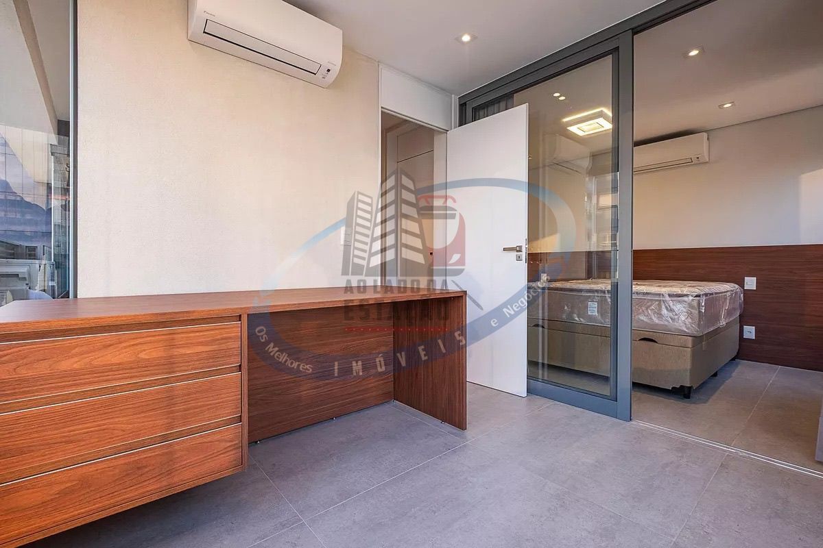 Apartamento, 1 quarto, 46 m² - Foto 4