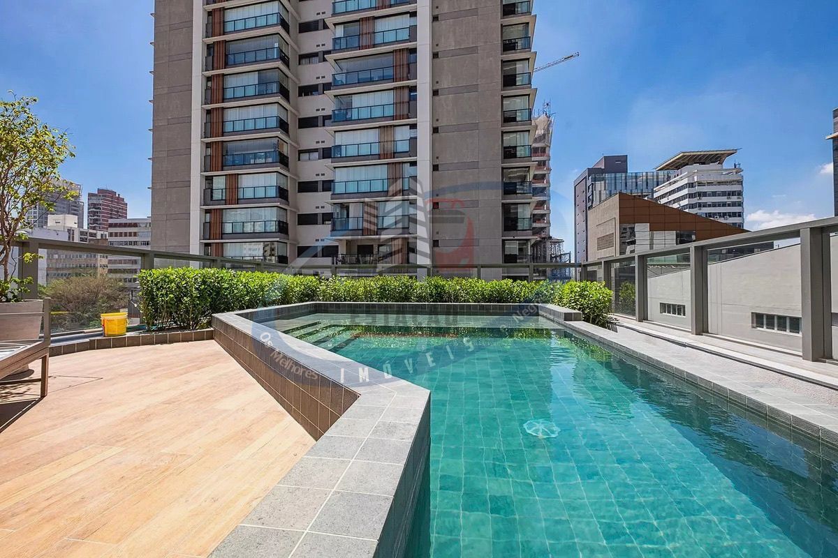 Apartamento, 1 quarto, 46 m² - Foto 6