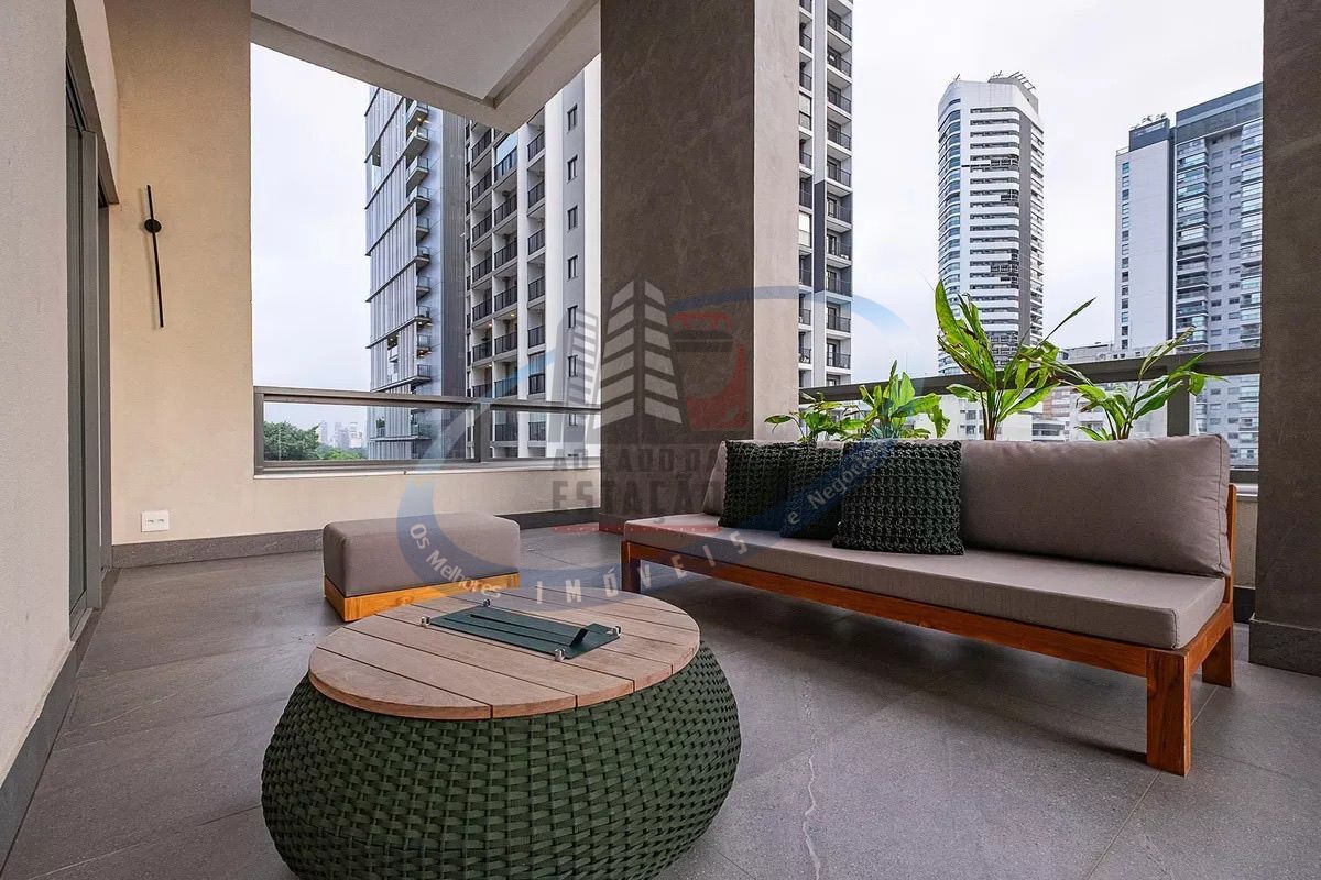 Apartamento, 1 quarto, 46 m² - Foto 16