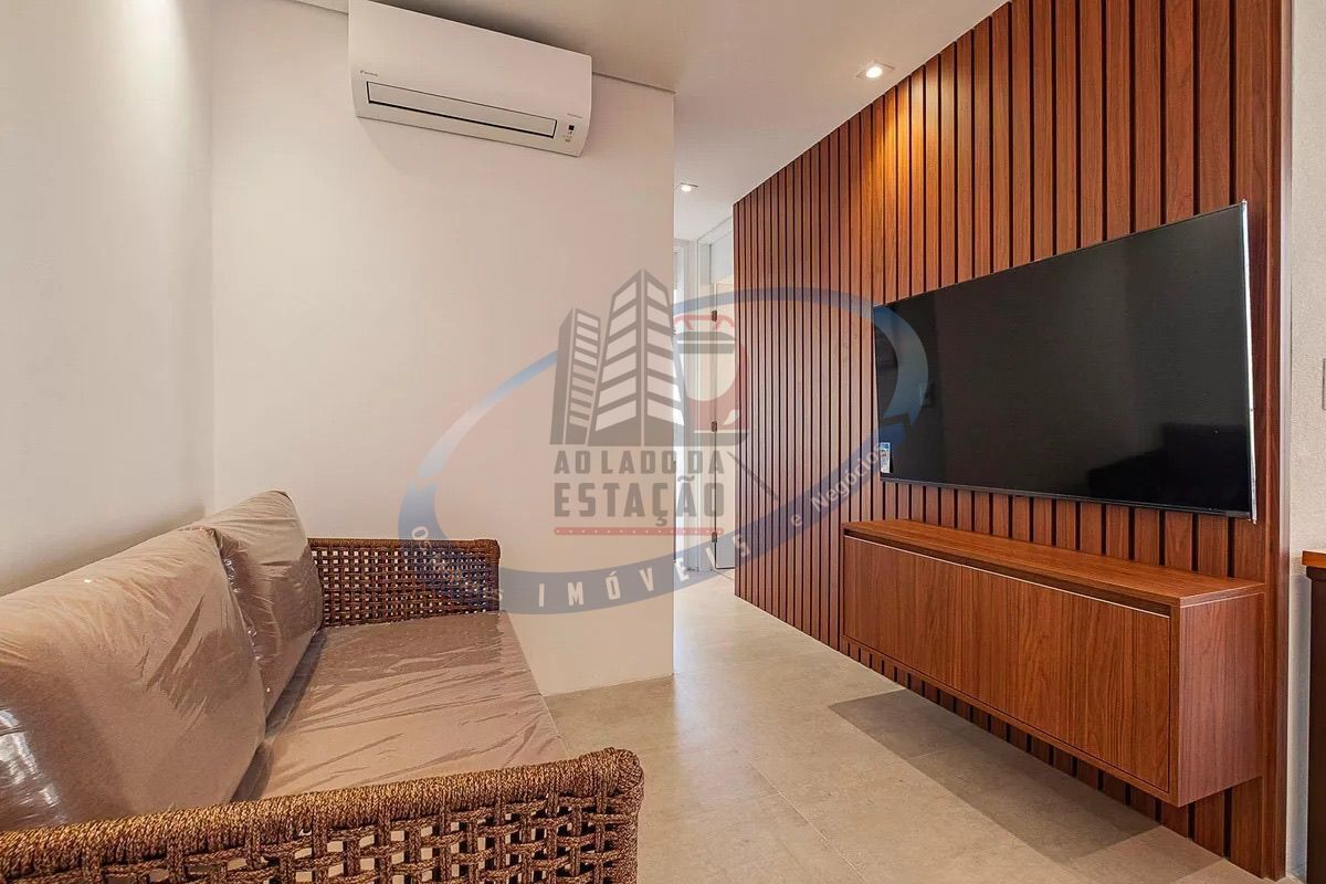 Apartamento, 1 quarto, 46 m² - Foto 5