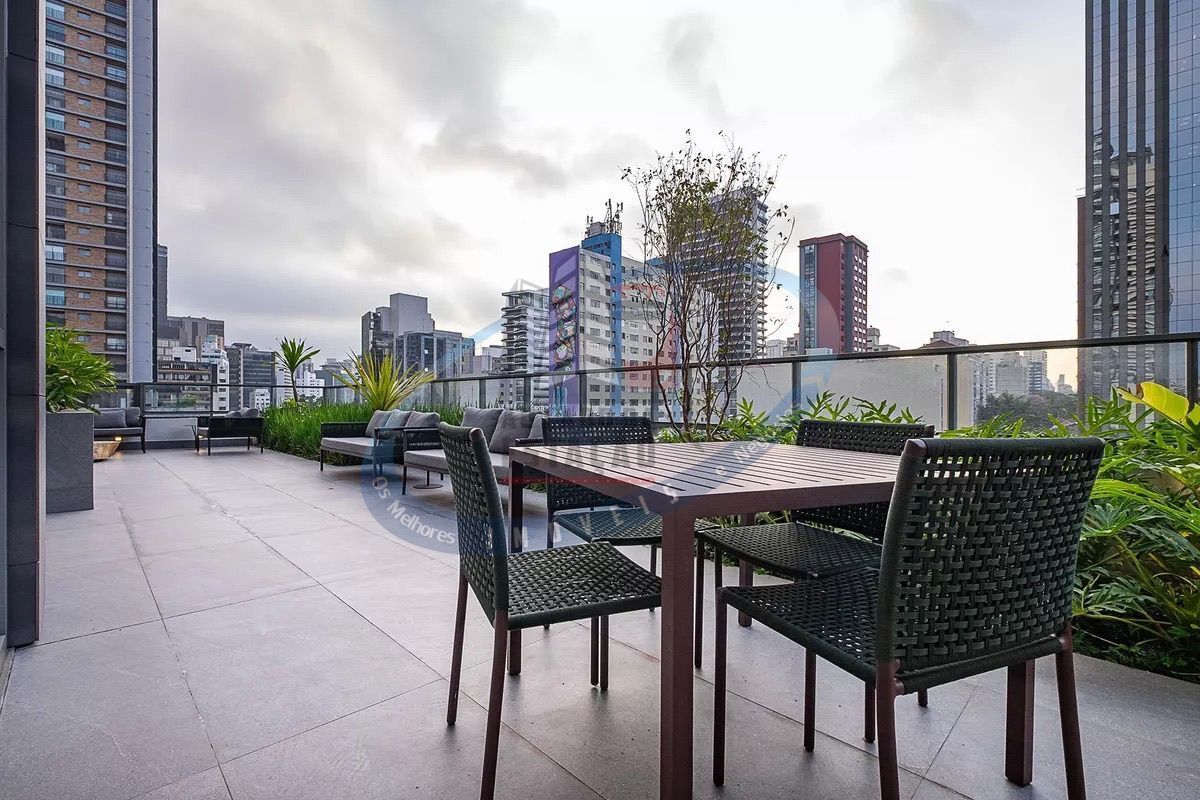 Apartamento, 1 quarto, 46 m² - Foto 26