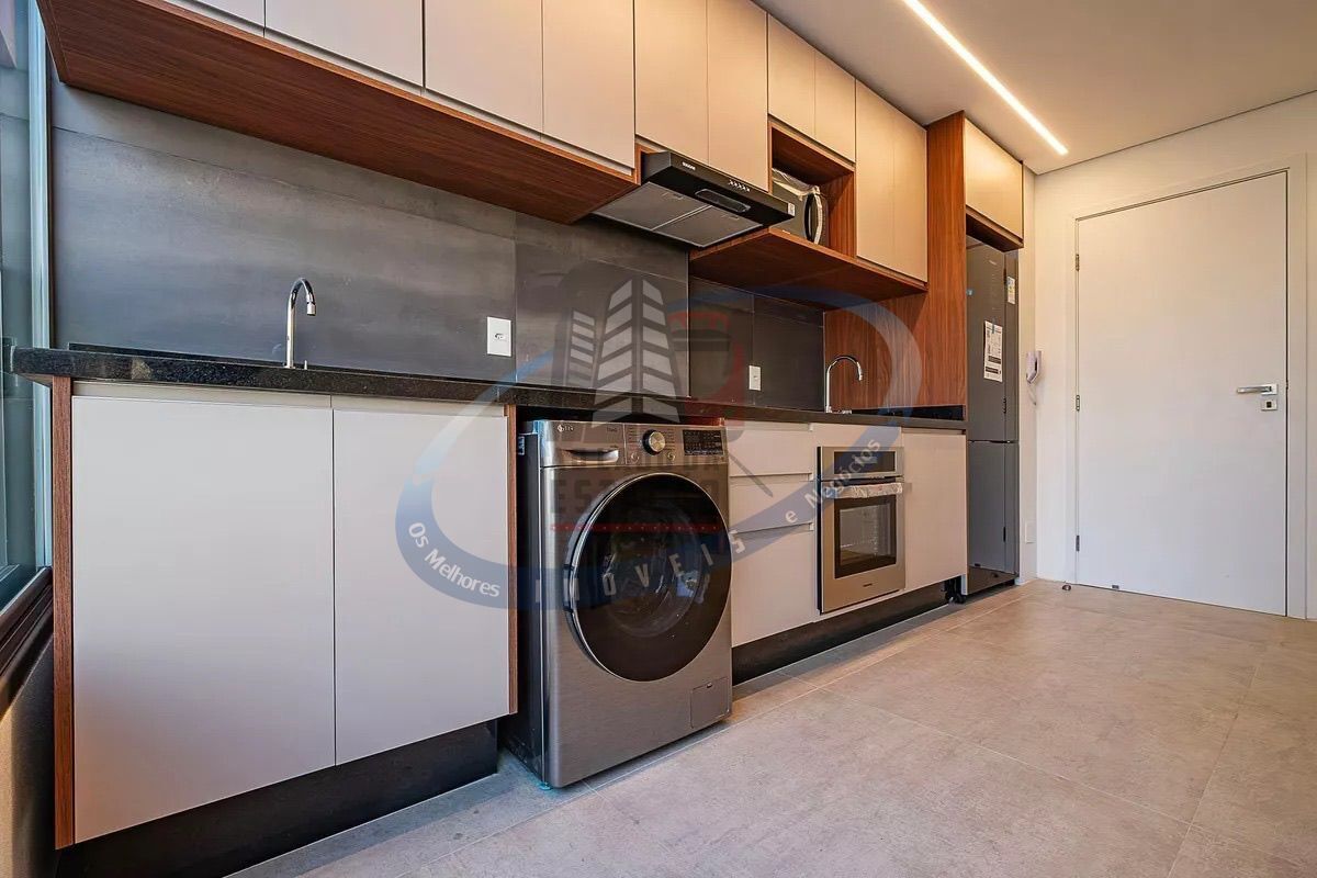 Apartamento, 1 quarto, 46 m² - Foto 20