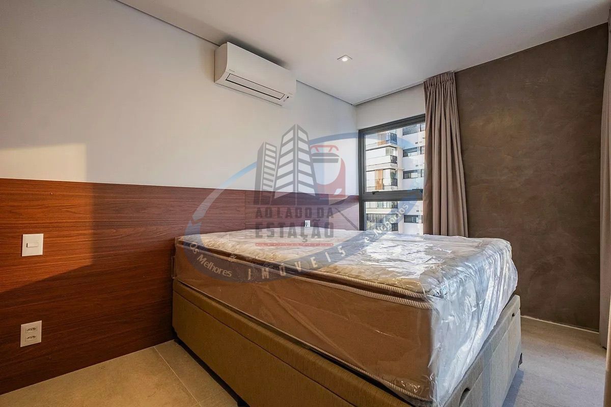 Apartamento, 1 quarto, 46 m² - Foto 12