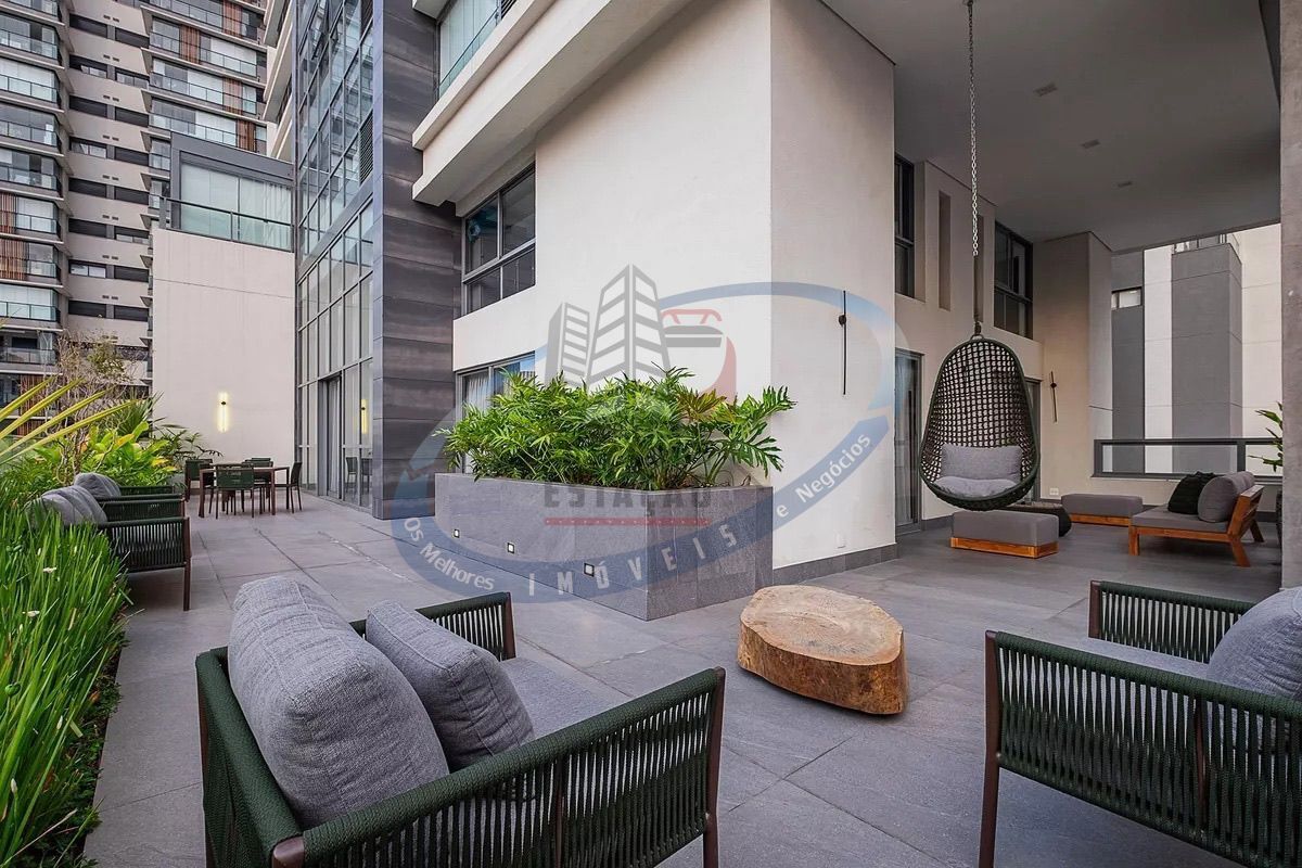 Apartamento, 1 quarto, 46 m² - Foto 23