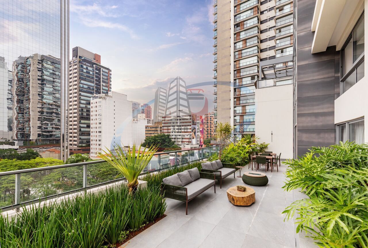 Apartamento, 1 quarto, 46 m² - Foto 13