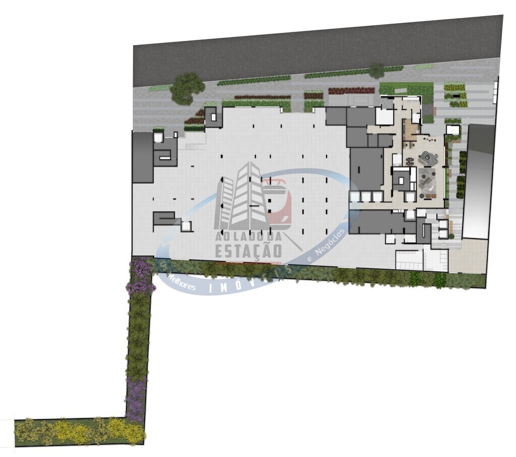 Sala-Conjunto, 69 m² - Foto 4