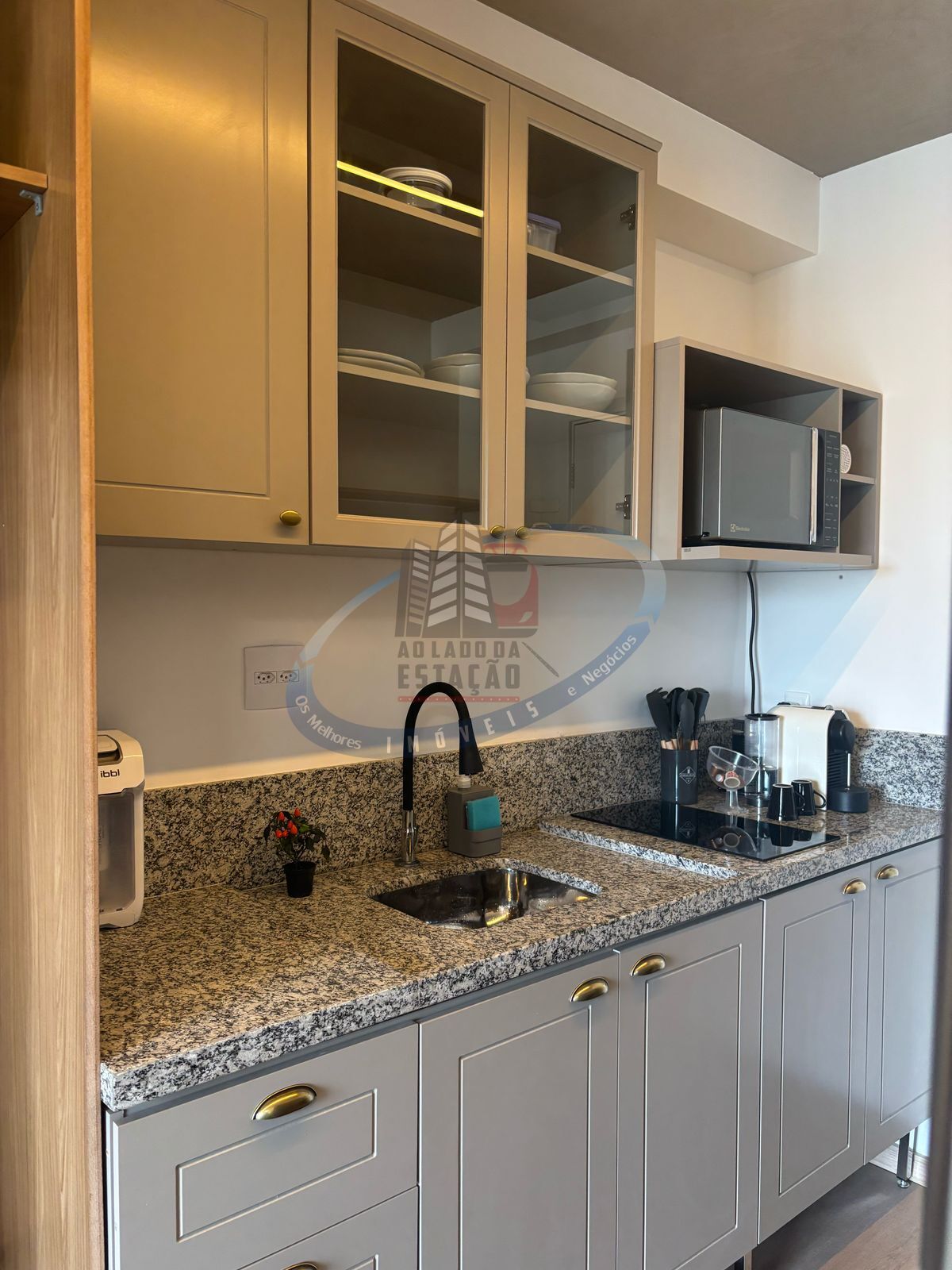 Apartamento, 1 quarto, 24 m² - Foto 8