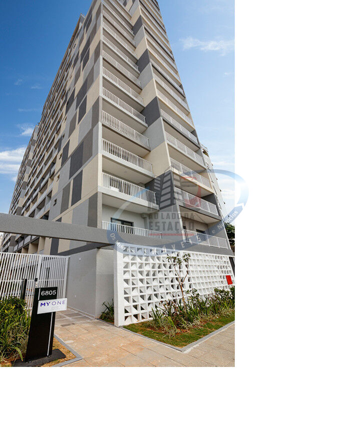 Apartamento, 1 quarto, 24 m² - Foto 11