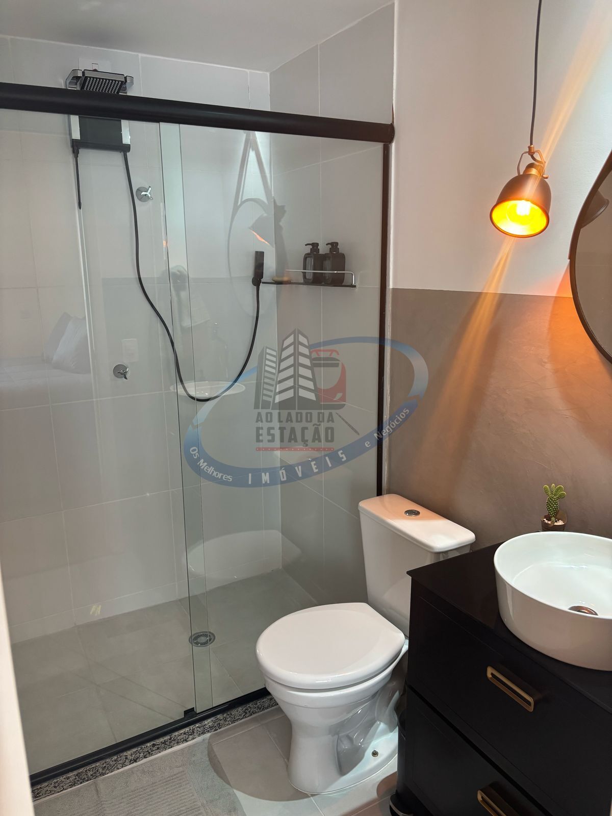 Apartamento, 1 quarto, 24 m² - Foto 9