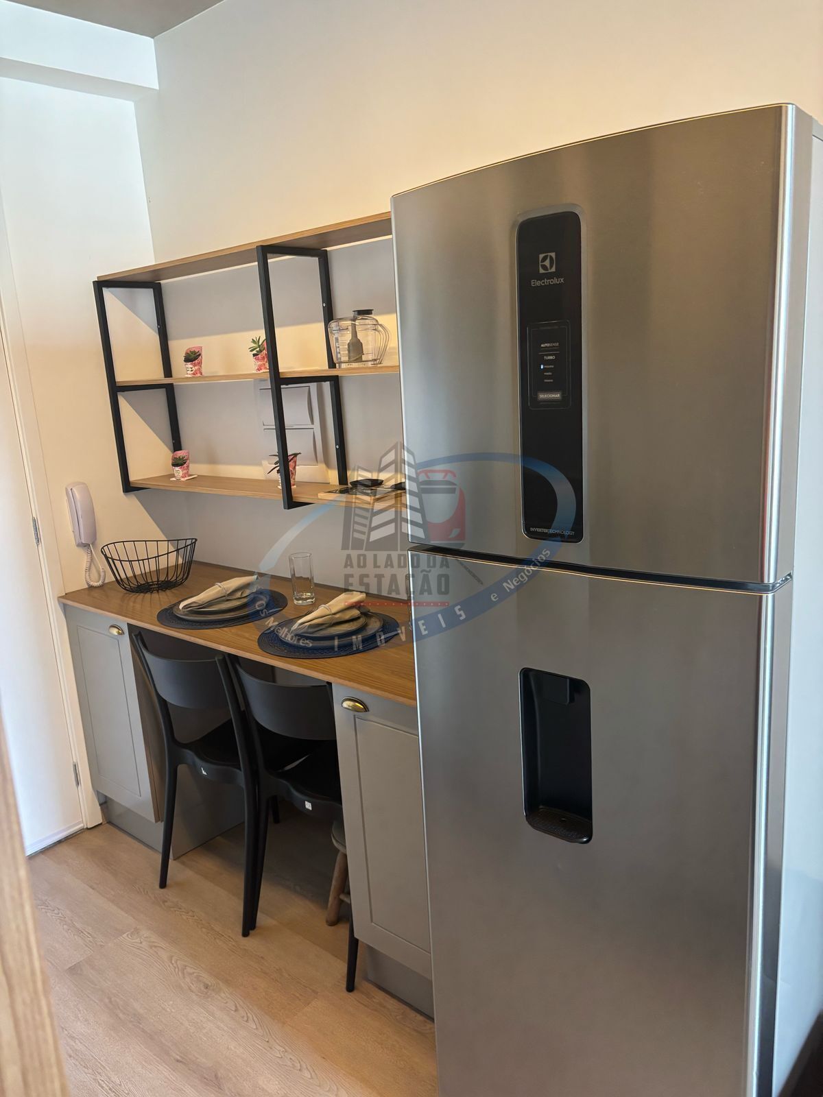 Apartamento, 1 quarto, 24 m² - Foto 6