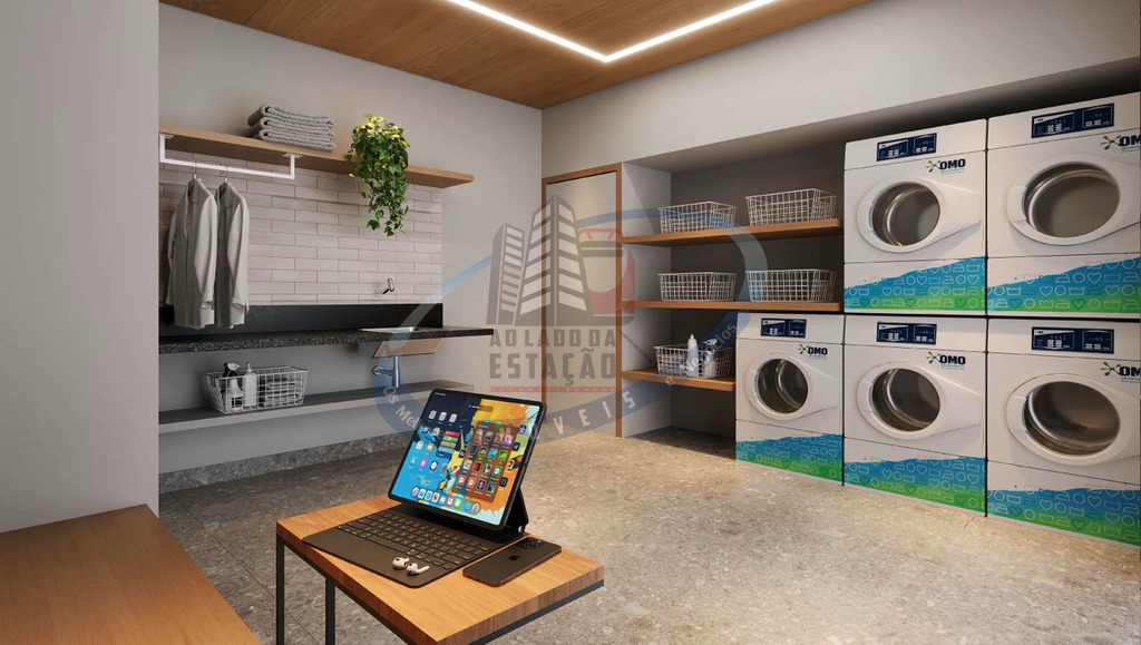 Apartamento, 1 quarto, 34 m² - Foto 13