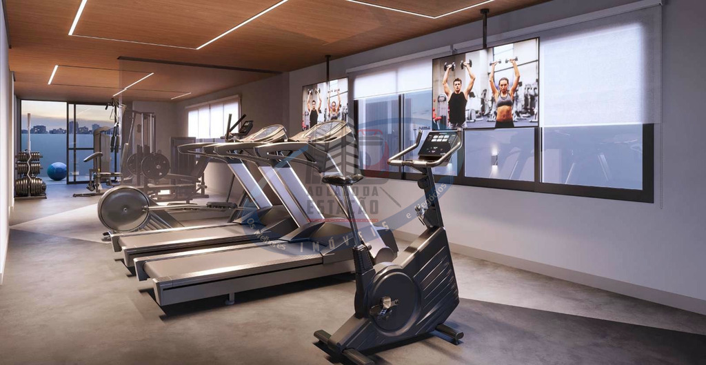 Apartamento, 1 quarto, 34 m² - Foto 7