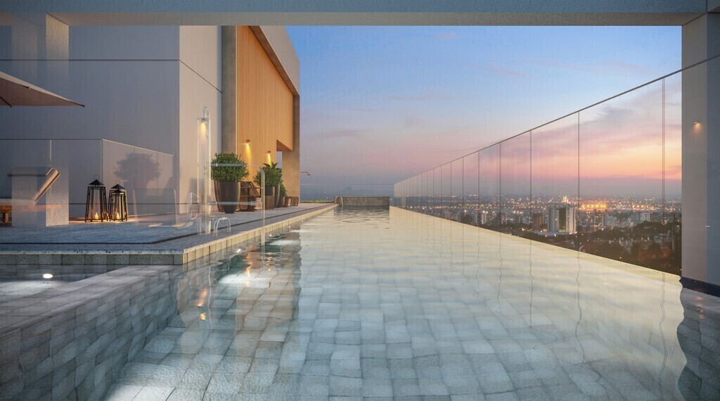 Apartamento, 3 quartos, 132 m² - Foto 15