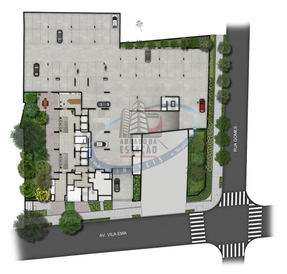 Apartamento, 2 quartos, 66 m² - Foto 19