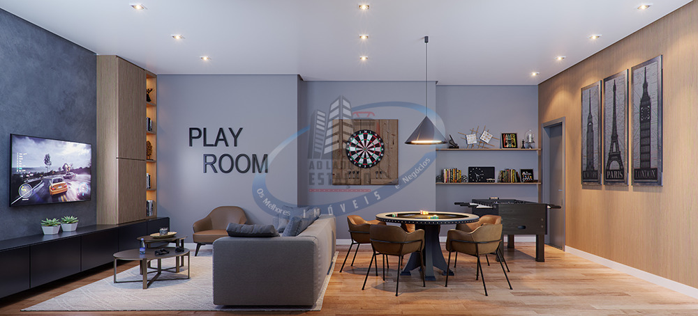 Apartamento, 2 quartos, 66 m² - Foto 11