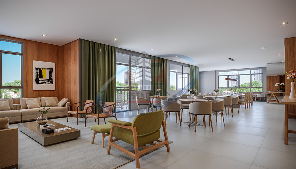 Apartamento, 2 quartos, 66 m² - Foto 7