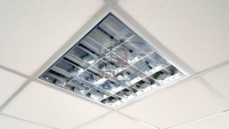 Sala-Conjunto, 632 m² - Foto 5