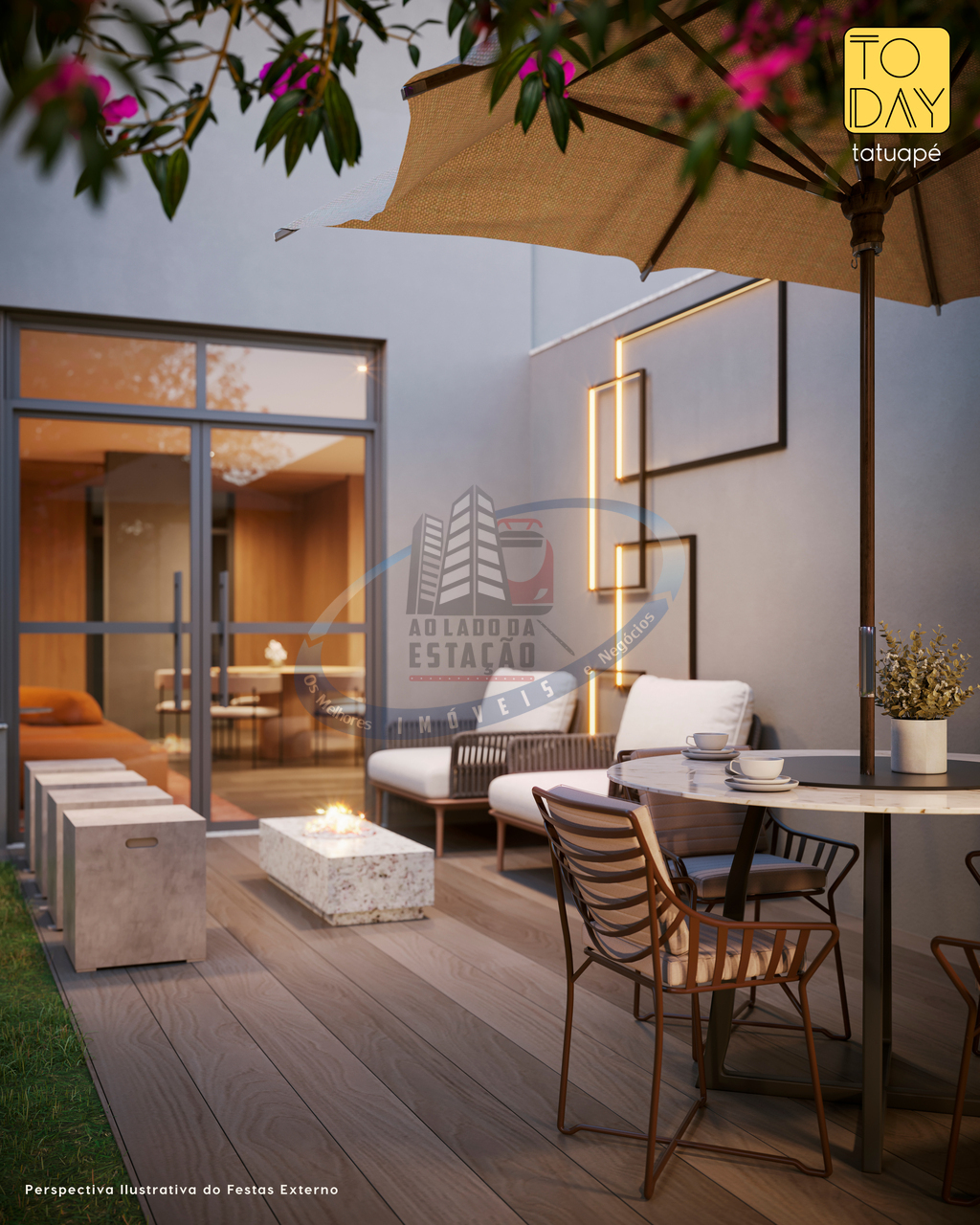 Apartamento, 2 quartos, 41 m² - Foto 6