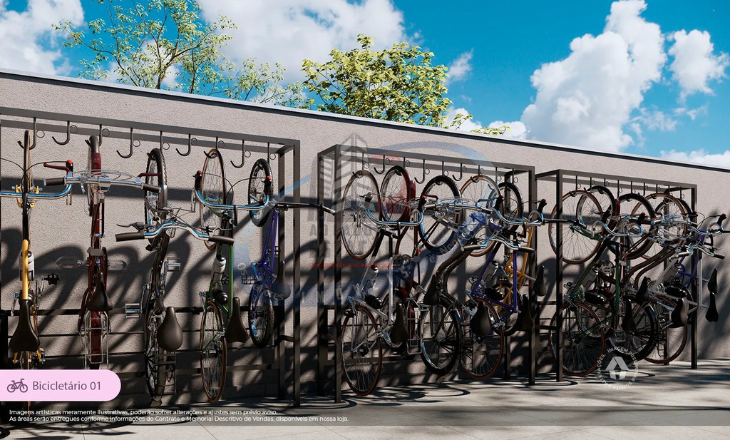 Apartamento, 1 quarto, 18 m² - Foto 17