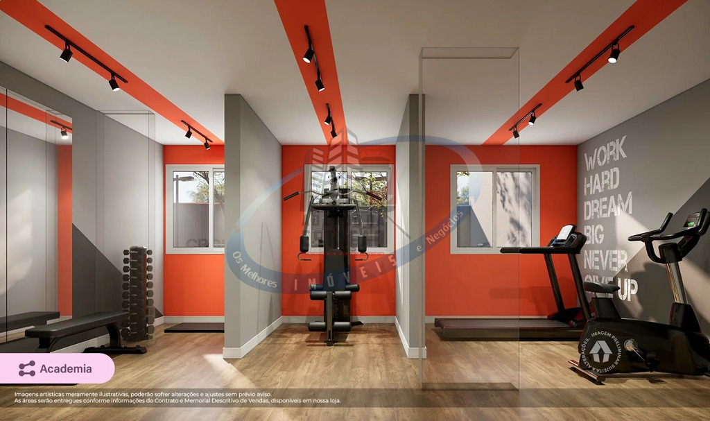 Apartamento, 1 quarto, 18 m² - Foto 13