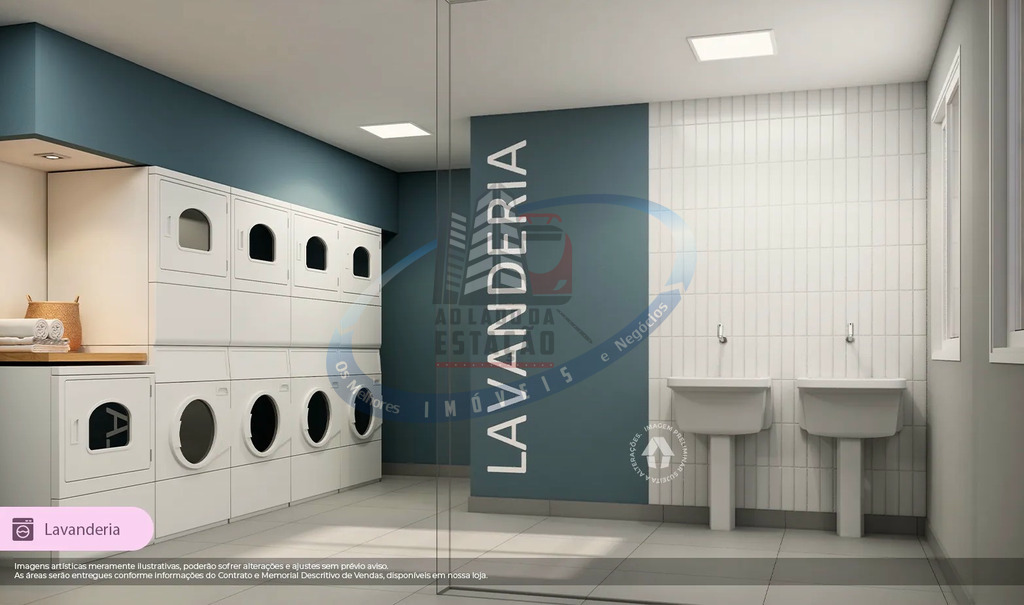 Apartamento, 1 quarto, 18 m² - Foto 15