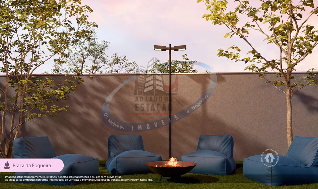 Apartamento, 1 quarto, 18 m² - Foto 27