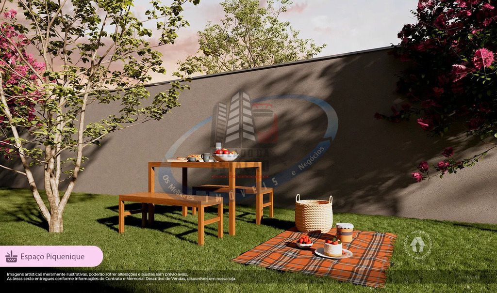 Apartamento, 1 quarto, 18 m² - Foto 23